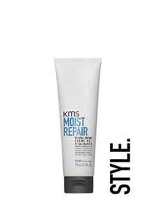 Style with Moistrepair Revival Cream